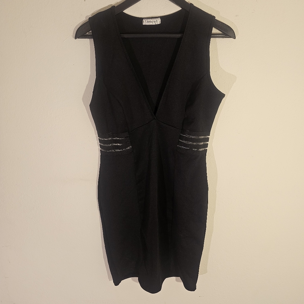 January 7 Dress